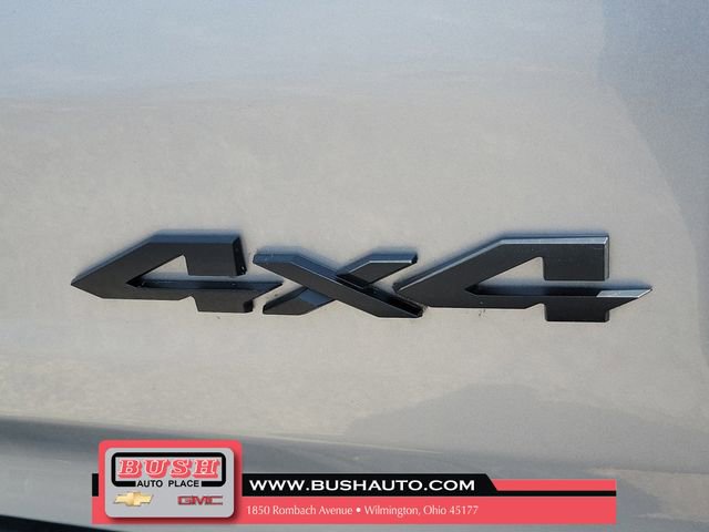 Used 2023 RAM 1500 Rebel w/ Rebel Level 2 Equipment Group AWD/4WD image 8