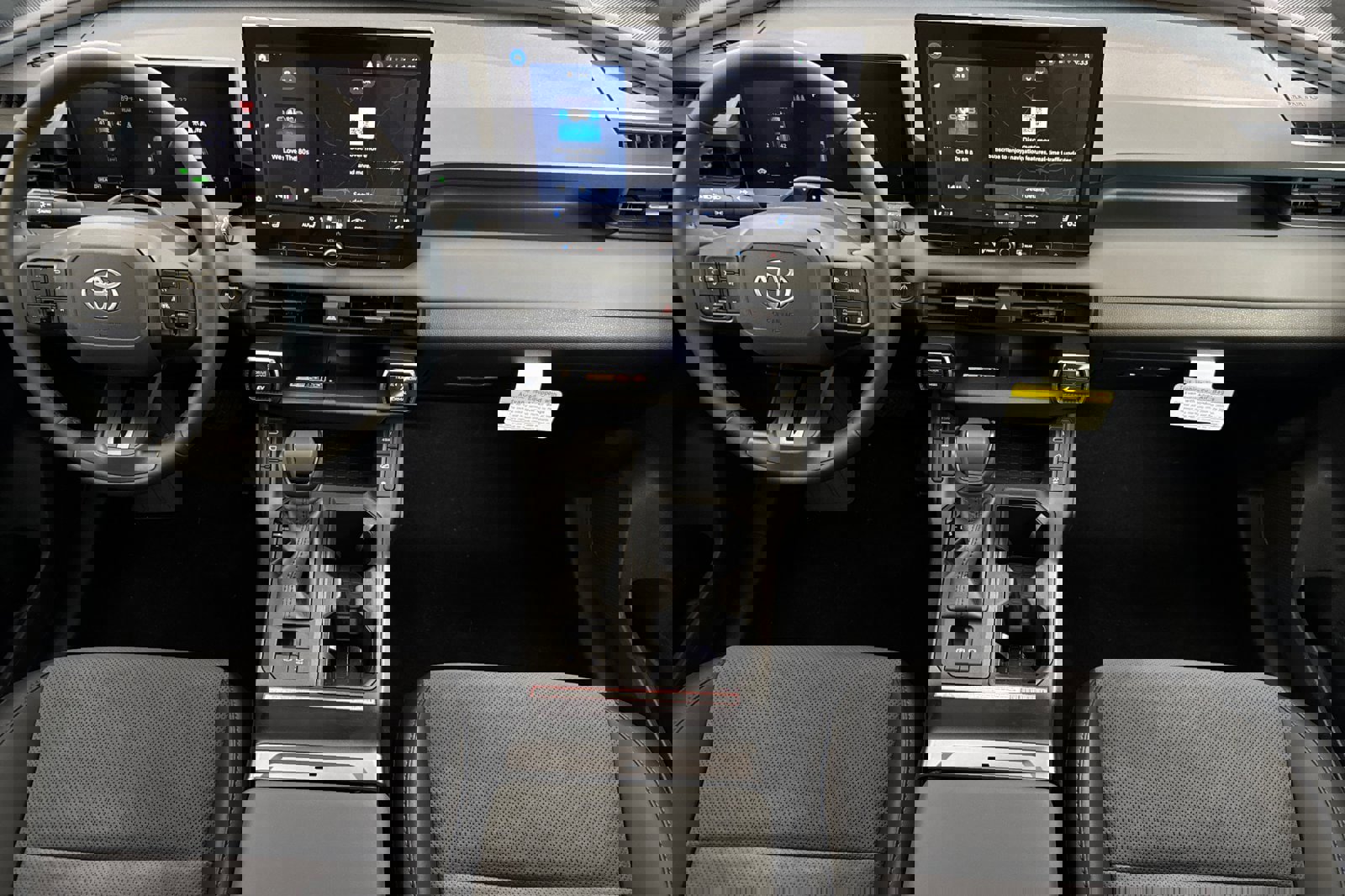 New 2026 Toyota RAV4 XSE image 15