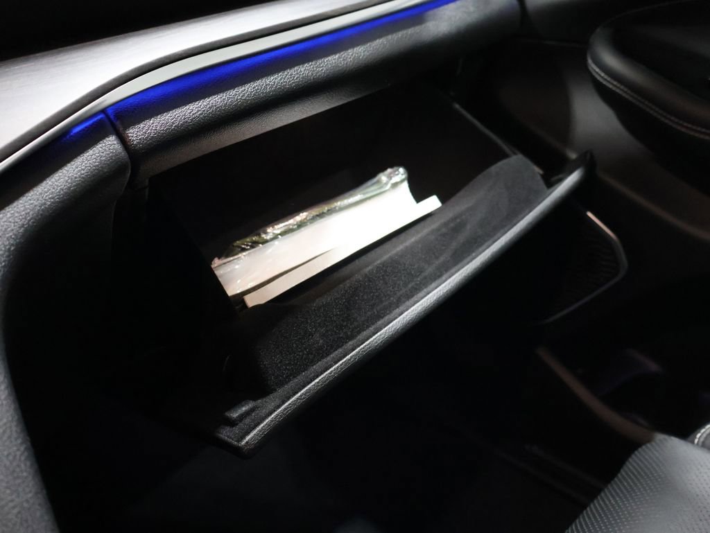 Used 2023 Jeep Grand Cherokee Overland w/ Luxury Tech Group IV image 29