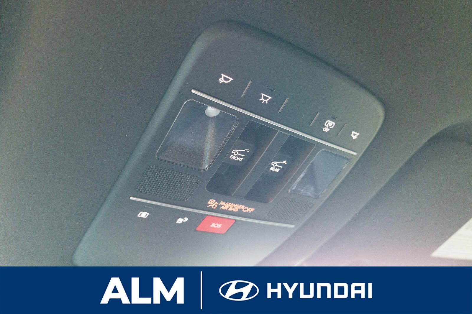 New 2026 Hyundai Palisade Calligraphy image 29