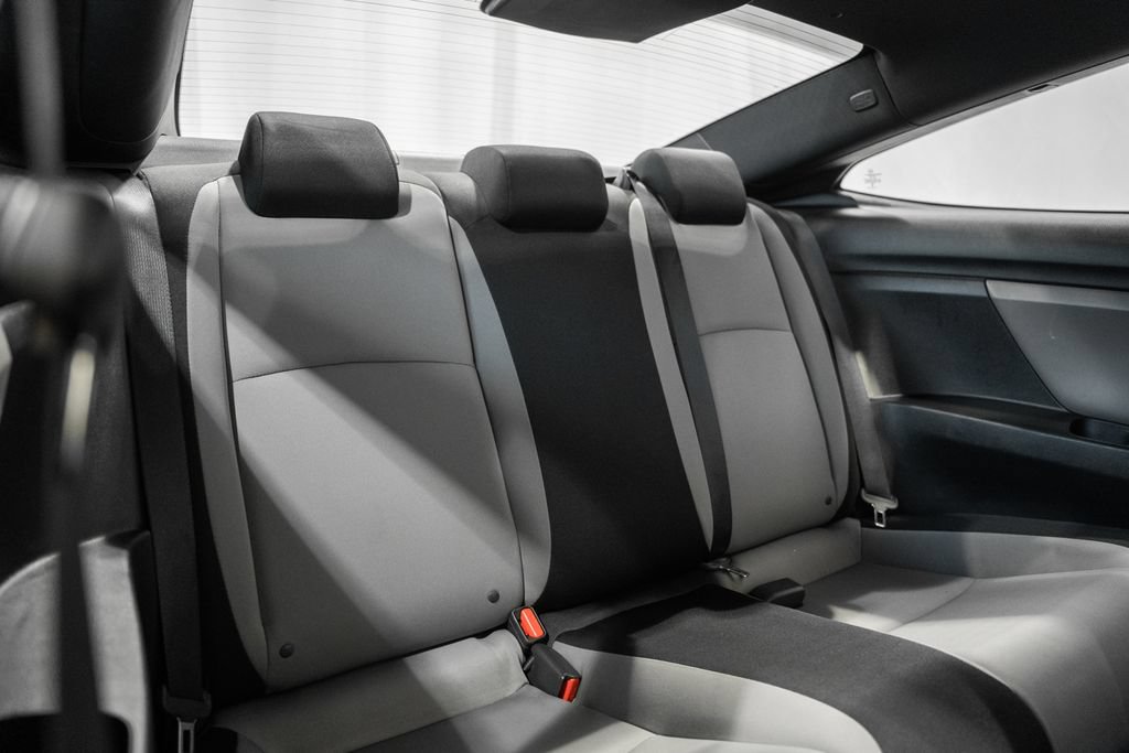Used 2018 Honda Civic LX image 28