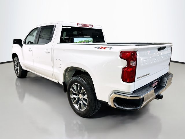 New 2026 Chevrolet Silverado 1500 LT AWD/4WD image 10