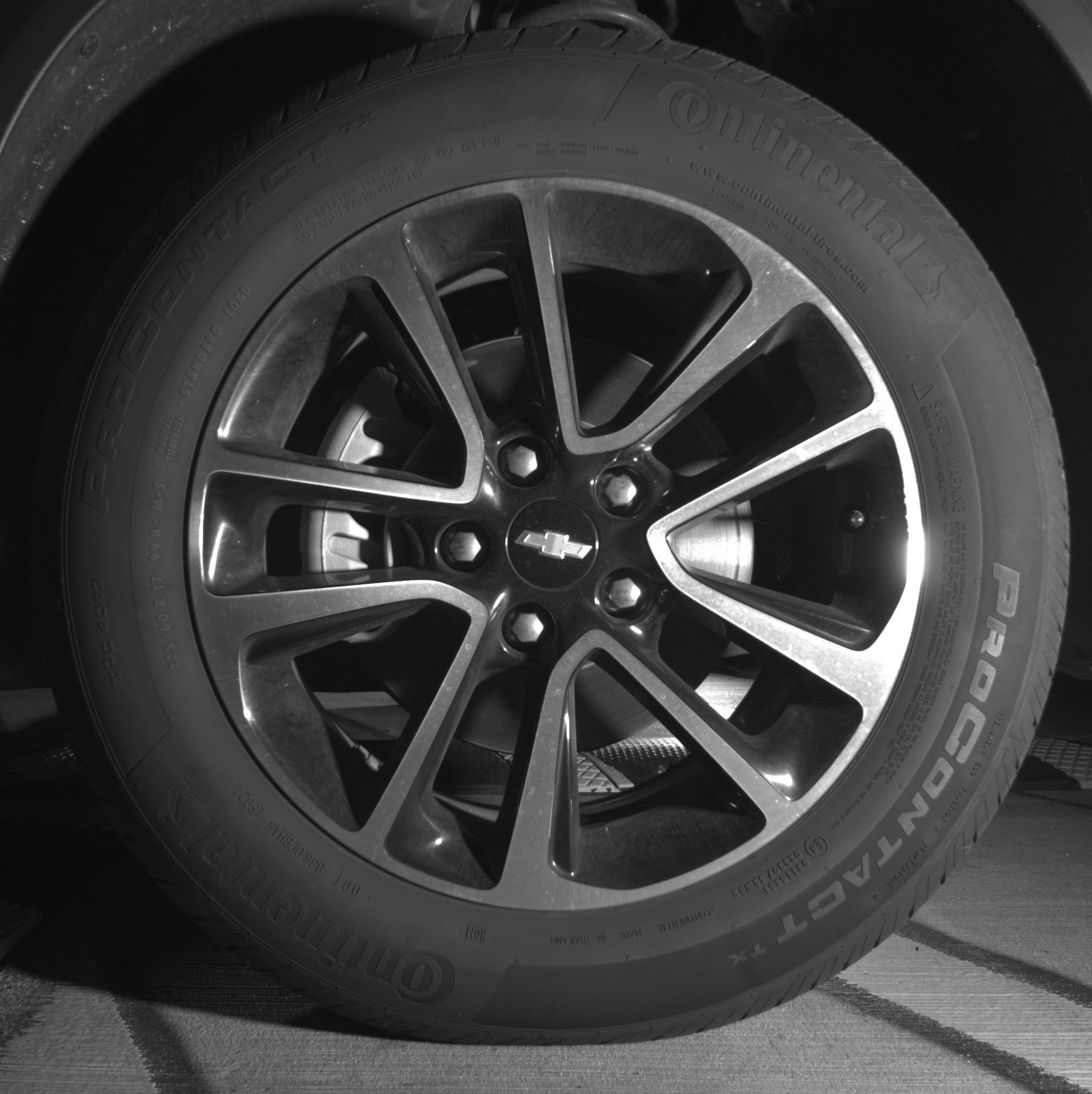 Used 2025 Chevrolet TrailBlazer LT image 12