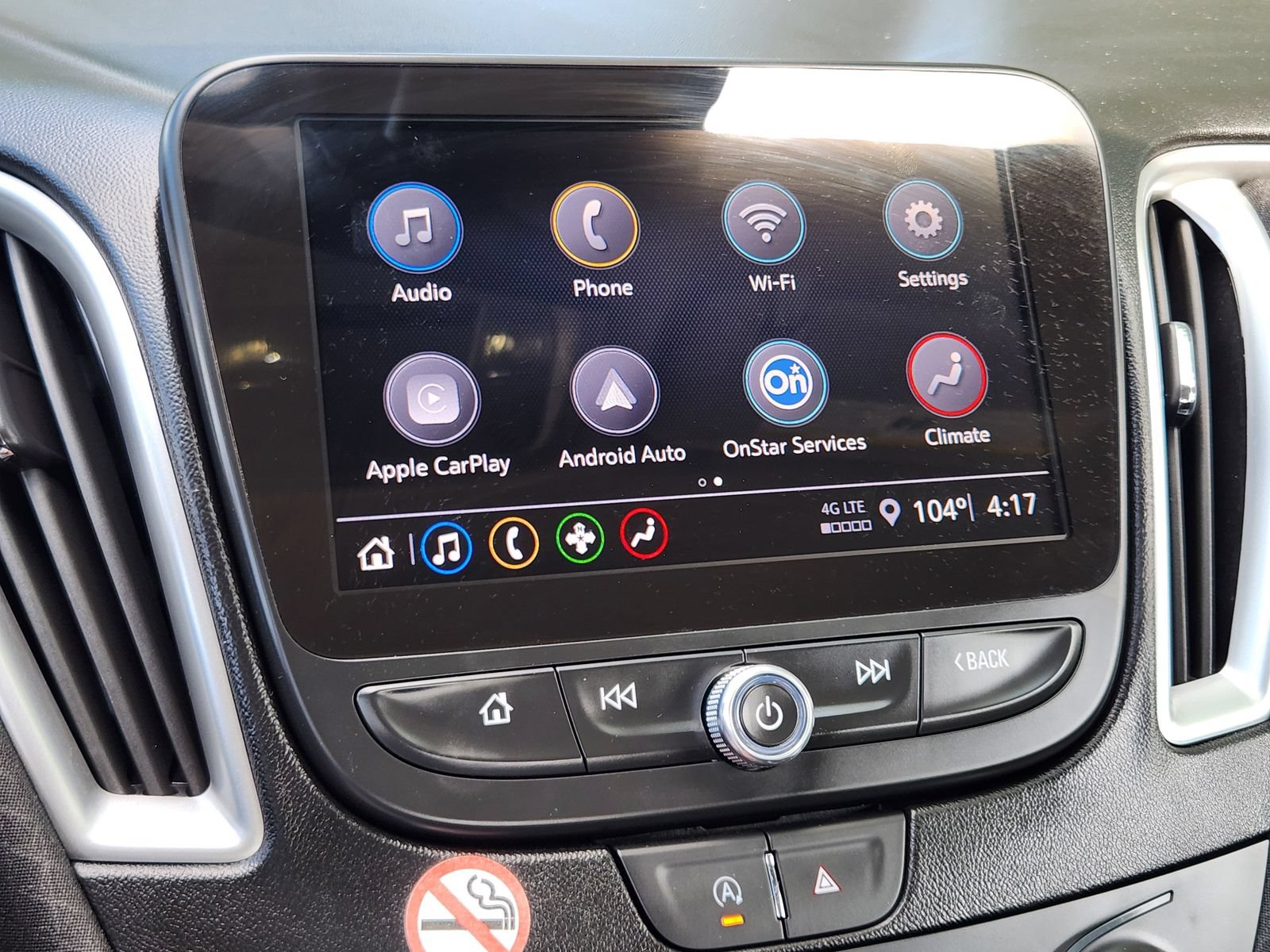 Used 2024 Chevrolet Malibu LT FWD image 18