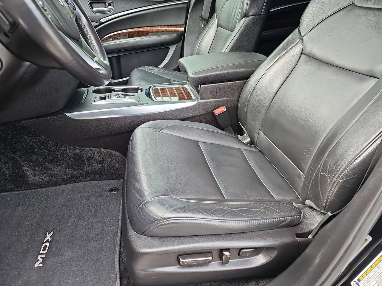 Used 2018 Acura MDX FWD image 20