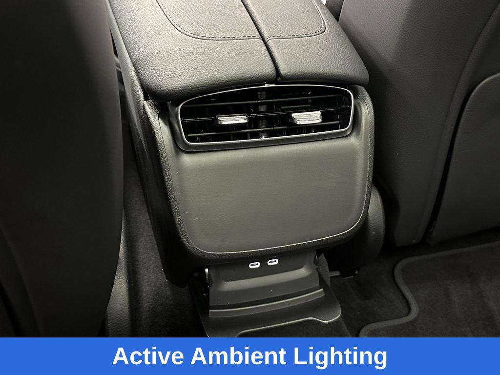 Certified 2024 Mercedes-Benz EQE 350+ Sedan image 25