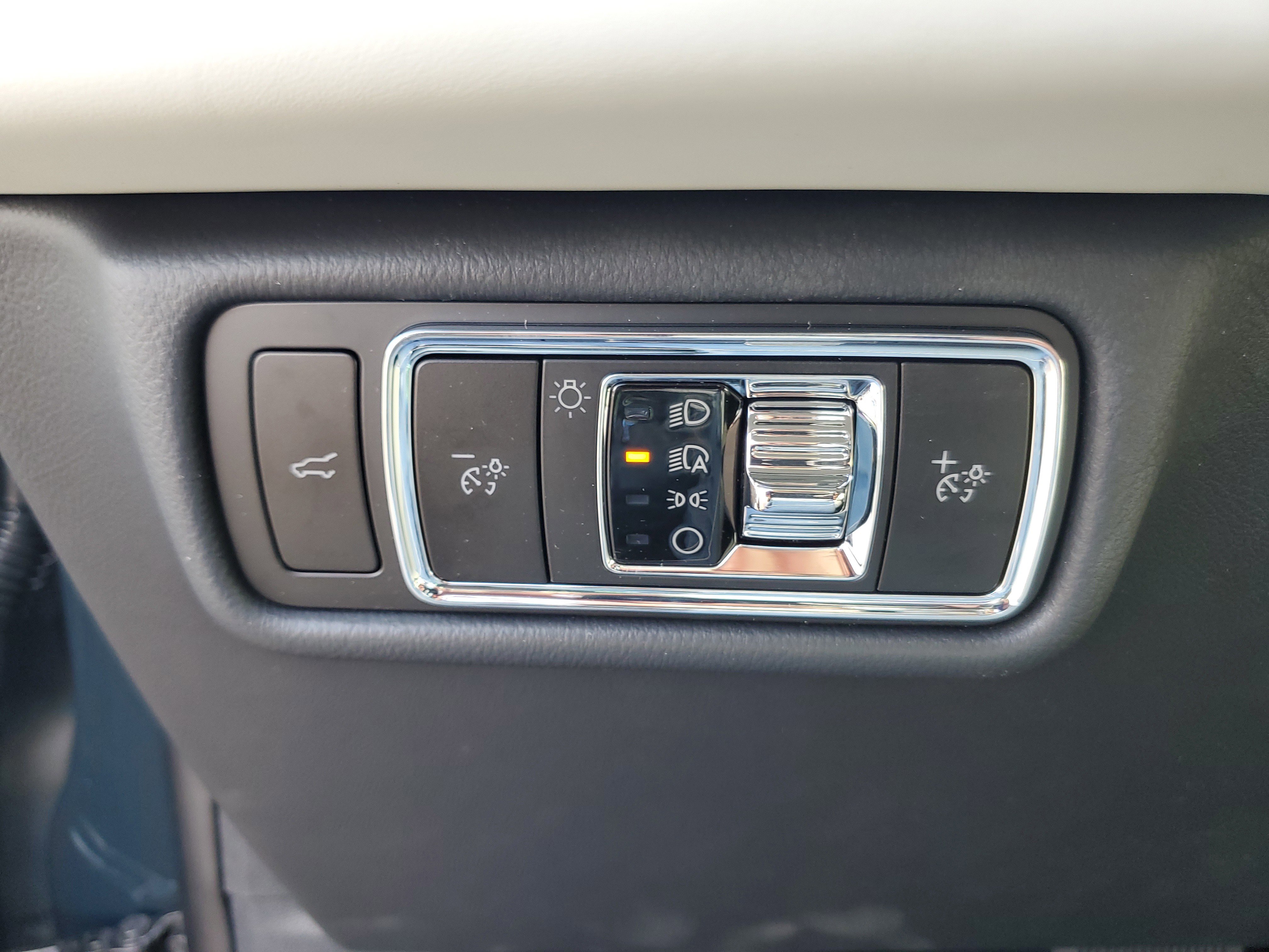 New 2026 Lincoln Aviator Black Label image 13