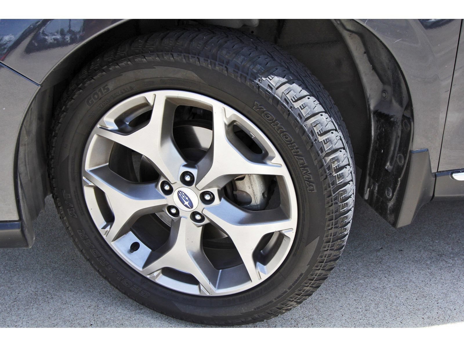 Used 2017 Subaru Forester 2.5i Touring AWD/4WD image 28