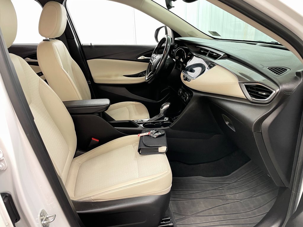 Certified 2020 Buick Encore GX Preferred w/ Cold Weather Comfort Package image 34