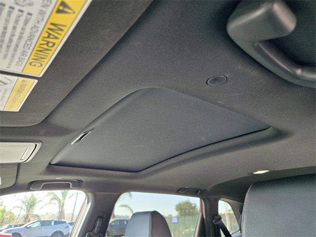 Used 2023 Honda CR-V Sport Touring image 10