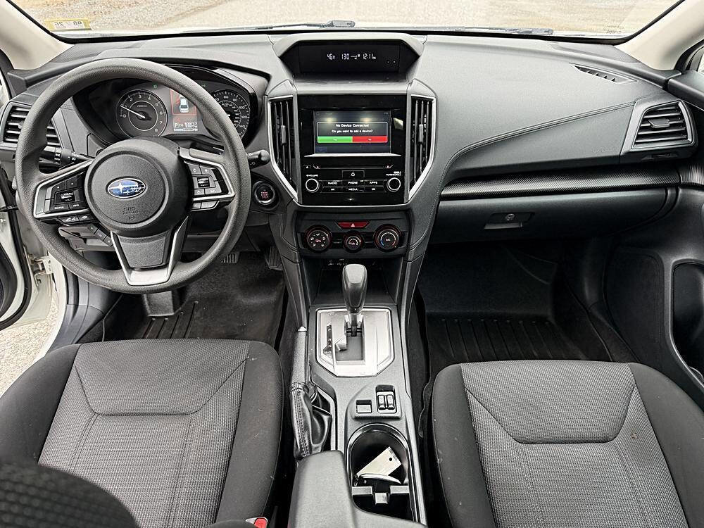 Used 2023 Subaru Impreza 2.0i Premium image 11
