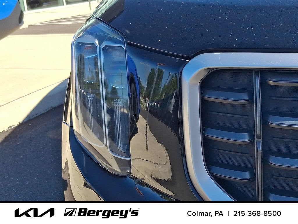 Used 2023 Kia Telluride SX AWD/4WD image 11