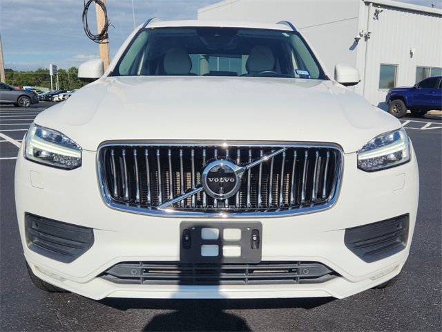 Used 2020 Volvo XC90 T6 Momentum image 7