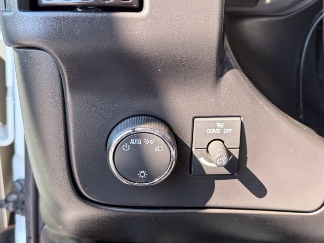 Used 2022 Chevrolet Express 3500 w/ Power Convenience Package RWD image 25