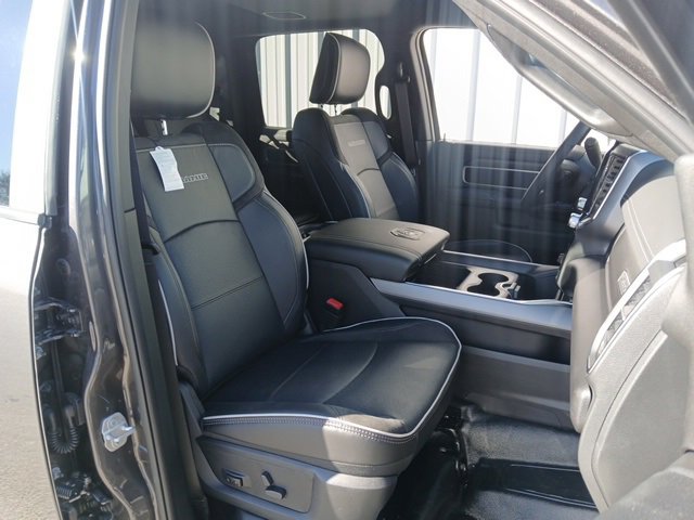 New 2026 RAM 4500 Laramie w/ Laramie Trim Package image 32