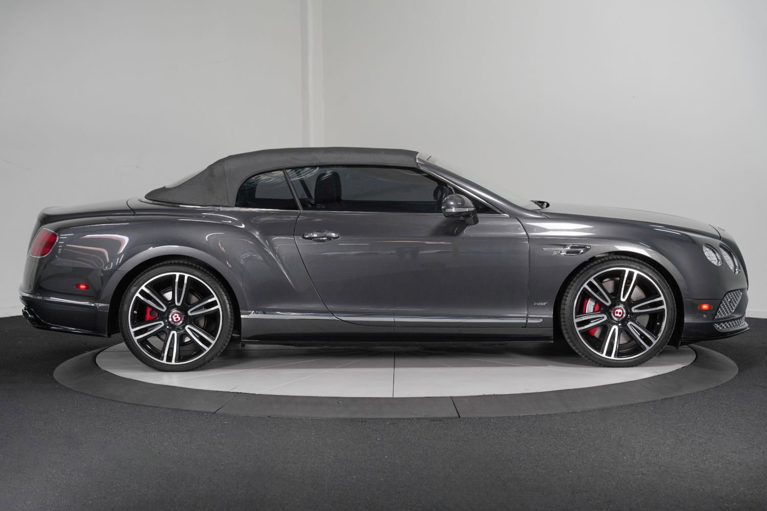 Used 2016 Bentley Continental GT V8 S AWD/4WD image 9