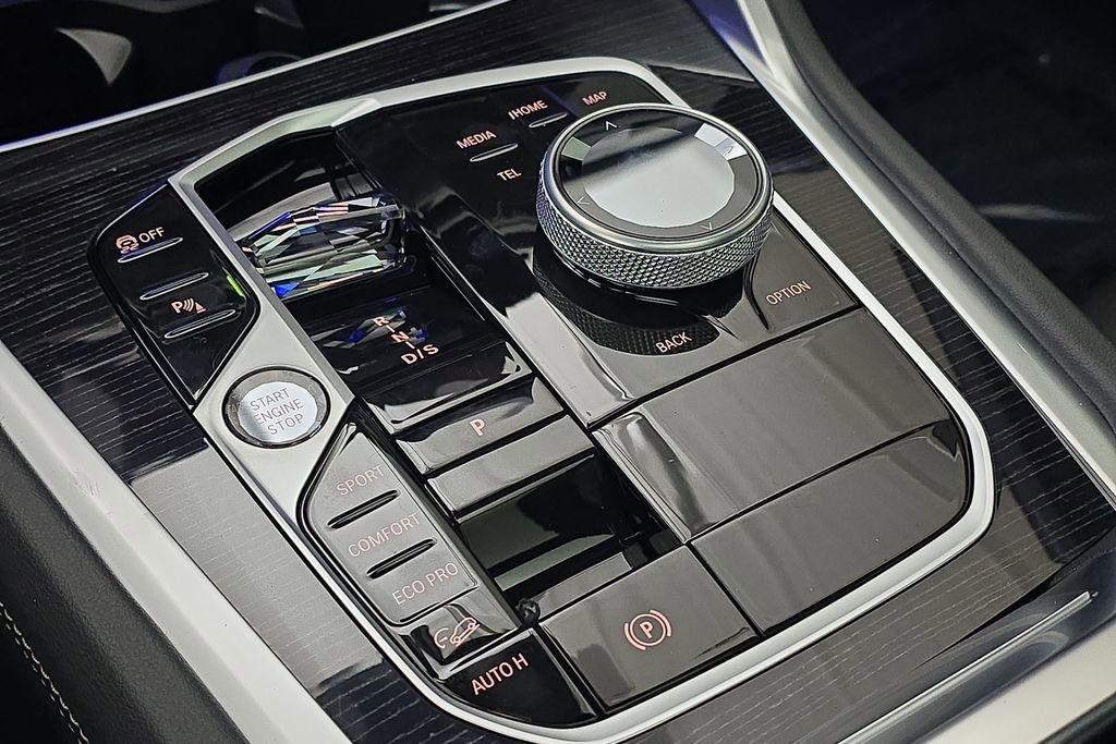 New 2026 BMW X6 M60i image 21