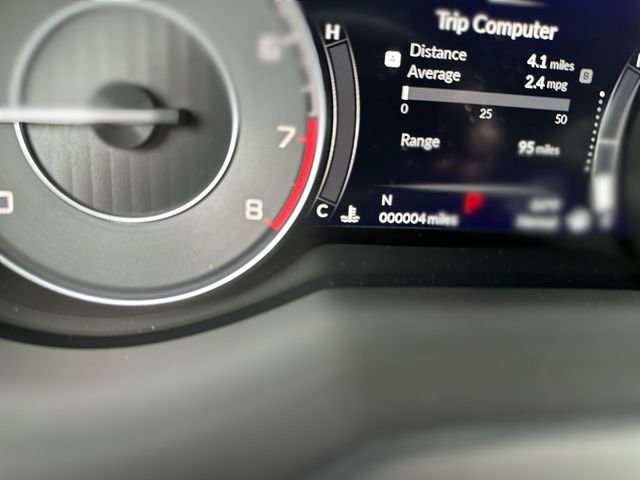 New 2026 Acura RDX SH-AWD w/ Technology Package image 16