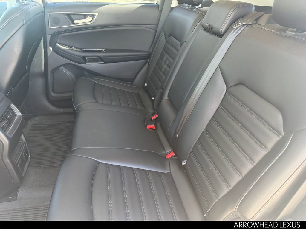 Used 2019 Ford Edge SEL w/ Equipment Group 201A image 22