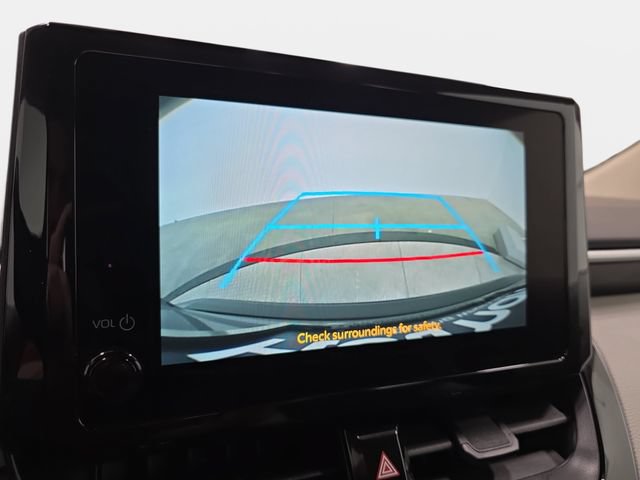 Certified 2025 Toyota Corolla LE w/ LE Premium Package FWD image 17