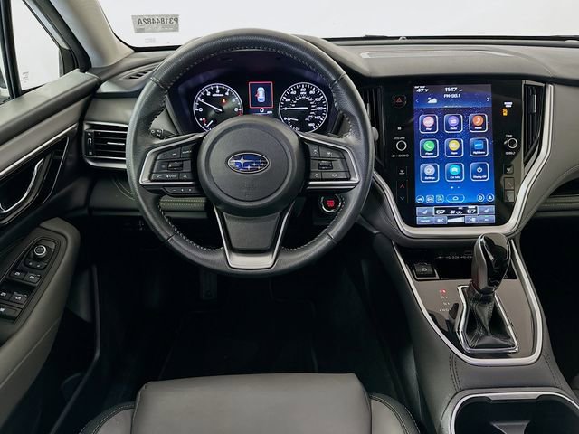 Used 2023 Subaru Outback Onyx Edition image 24