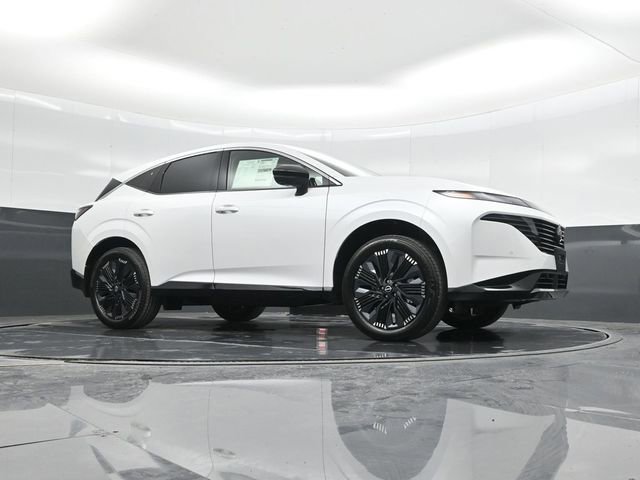 New 2026 Nissan Murano Platinum w/ Cargo Package image 38