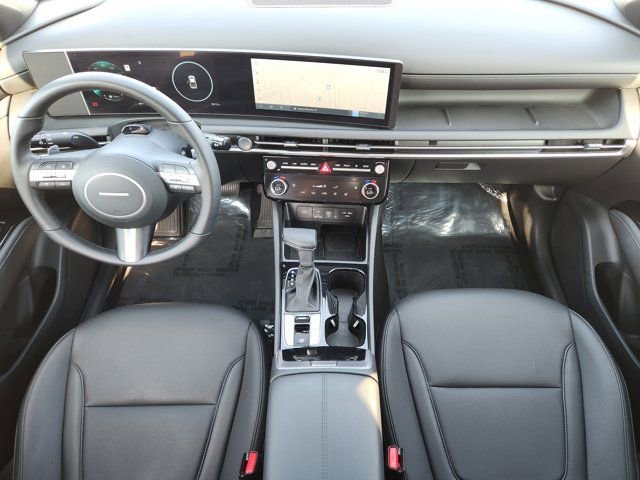 Certified 2025 Hyundai Santa Cruz XRT image 25