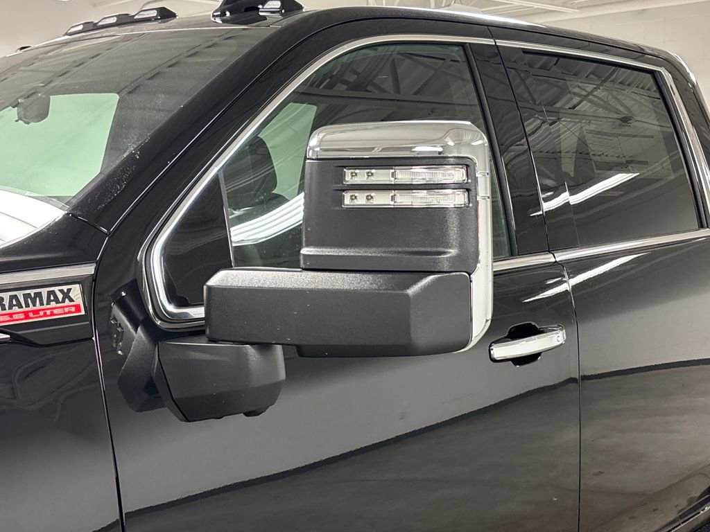 New 2026 GMC Sierra 2500 Denali w/ Denali Reserve Package image 10