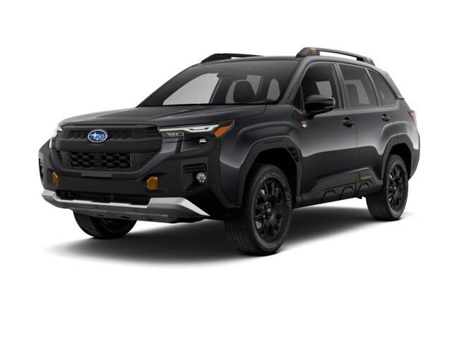 New 2026 Subaru Forester Wilderness image 2