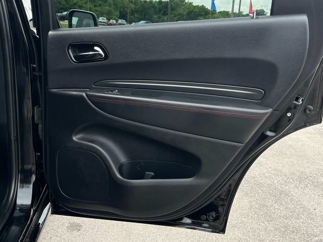 Used 2025 Dodge Durango R/T AWD/4WD image 24