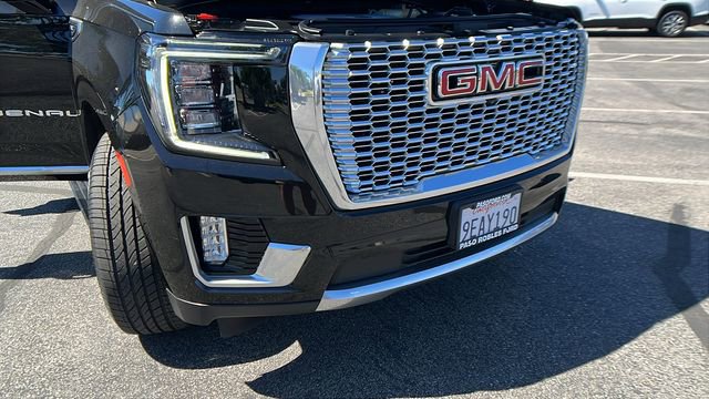 Used 2023 GMC Yukon Denali image 11