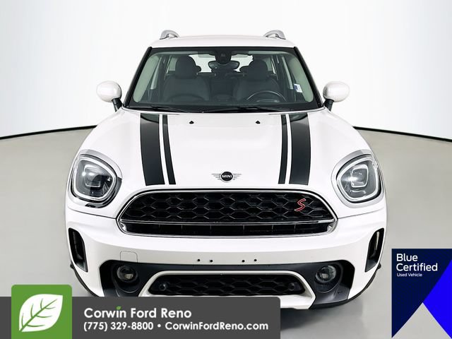 Used 2024 MINI Cooper Countryman S AWD/4WD image 2