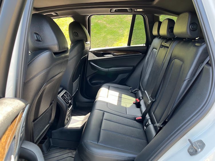Used 2019 BMW X3 xDrive30i w/ Driving Assistance Package image 46