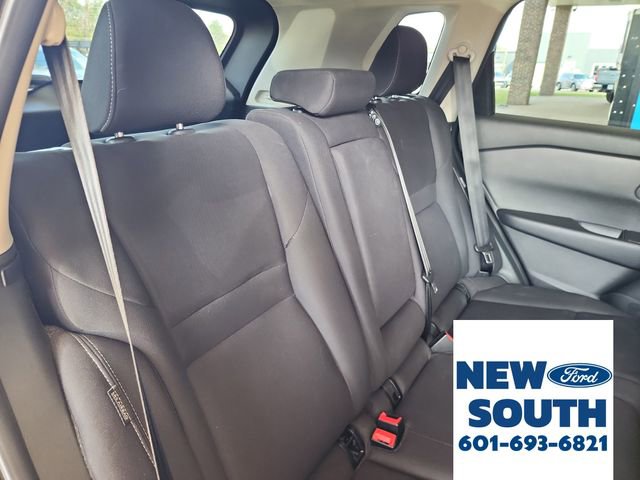 Used 2024 Nissan Rogue S image 30