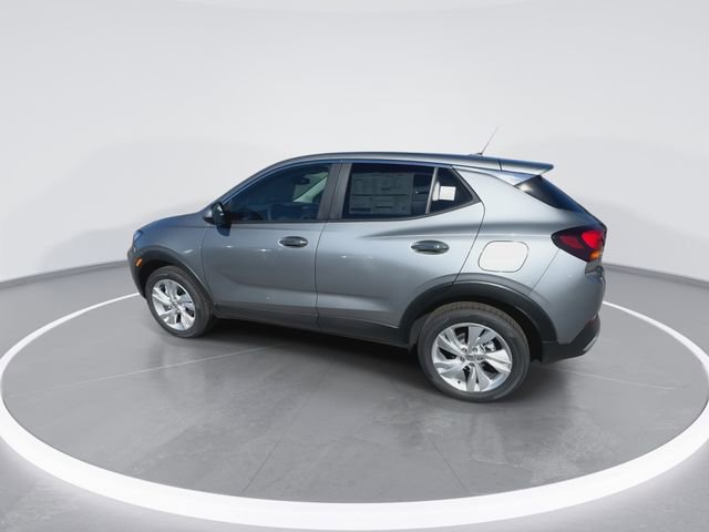 New 2026 Buick Encore GX Preferred w/ Comfort Package image 6