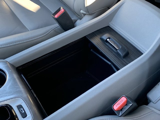 Used 2016 Honda Pilot EX-L image 13