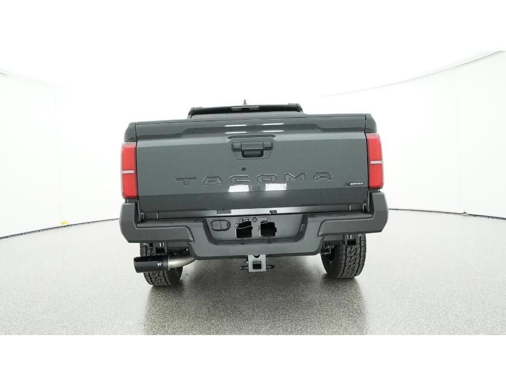 New 2025 Toyota Tacoma SR RWD image 23
