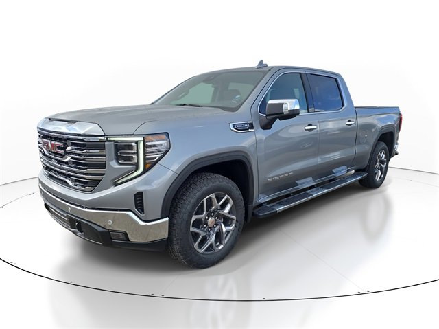 New 2026 GMC Sierra 1500 SLT w/ SLT Premium Plus Package image 2