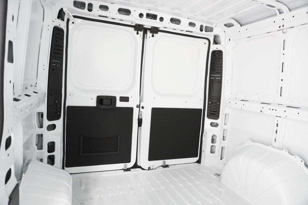 New 2027 RAM ProMaster 1500 w/ Convenience Group FWD image 31