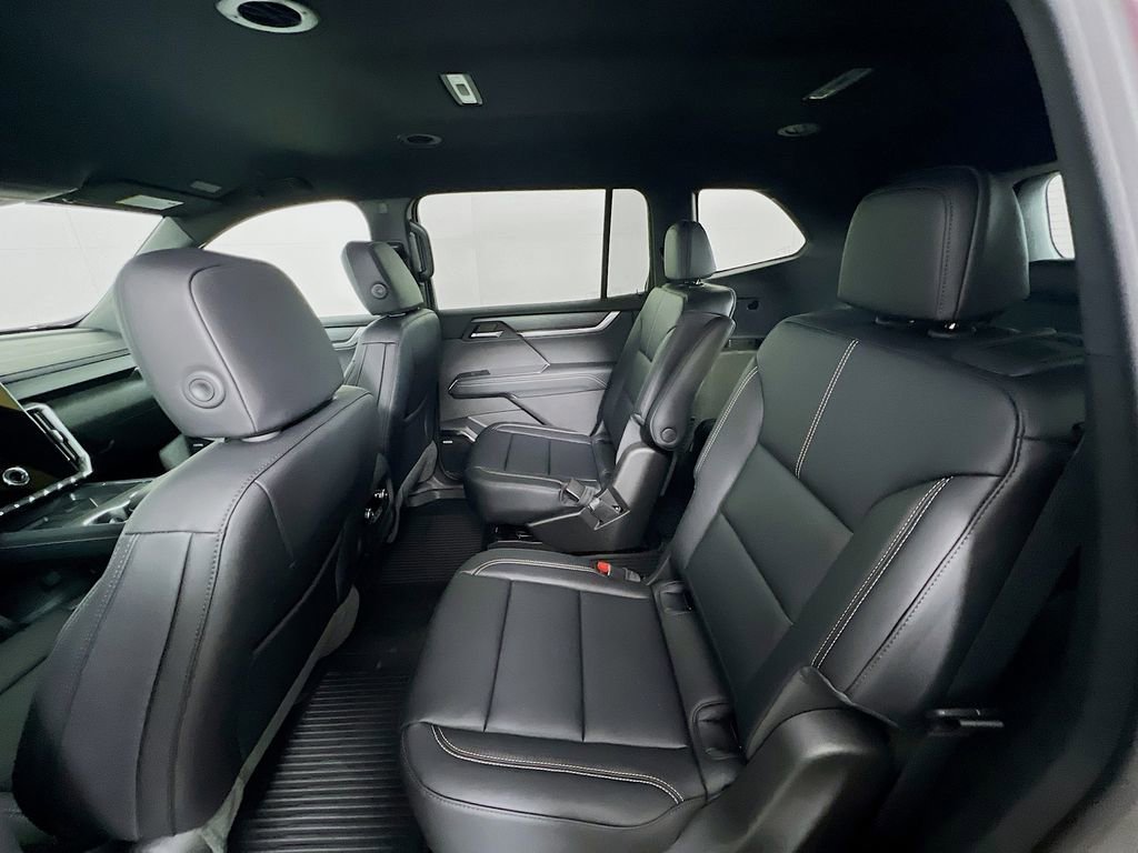 New 2026 GMC Acadia Elevation w/ Elevation Premium Package image 23