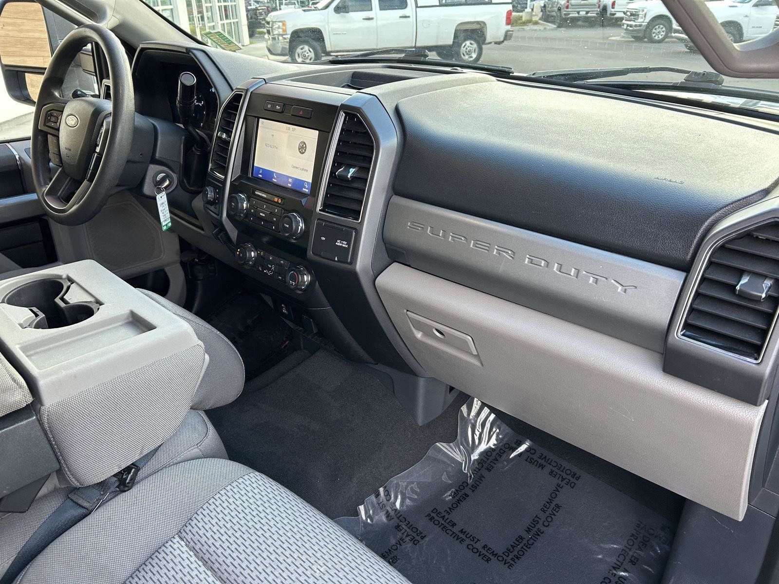 Used 2022 Ford F250 XLT w/ XLT Value Package image 14