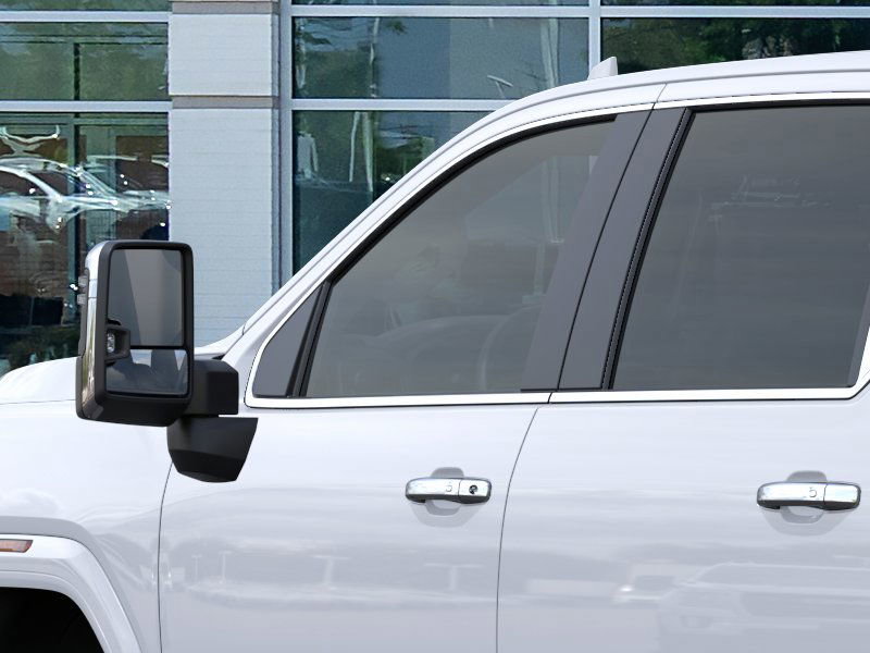 New 2026 GMC Sierra 2500 Denali Ultimate image 14