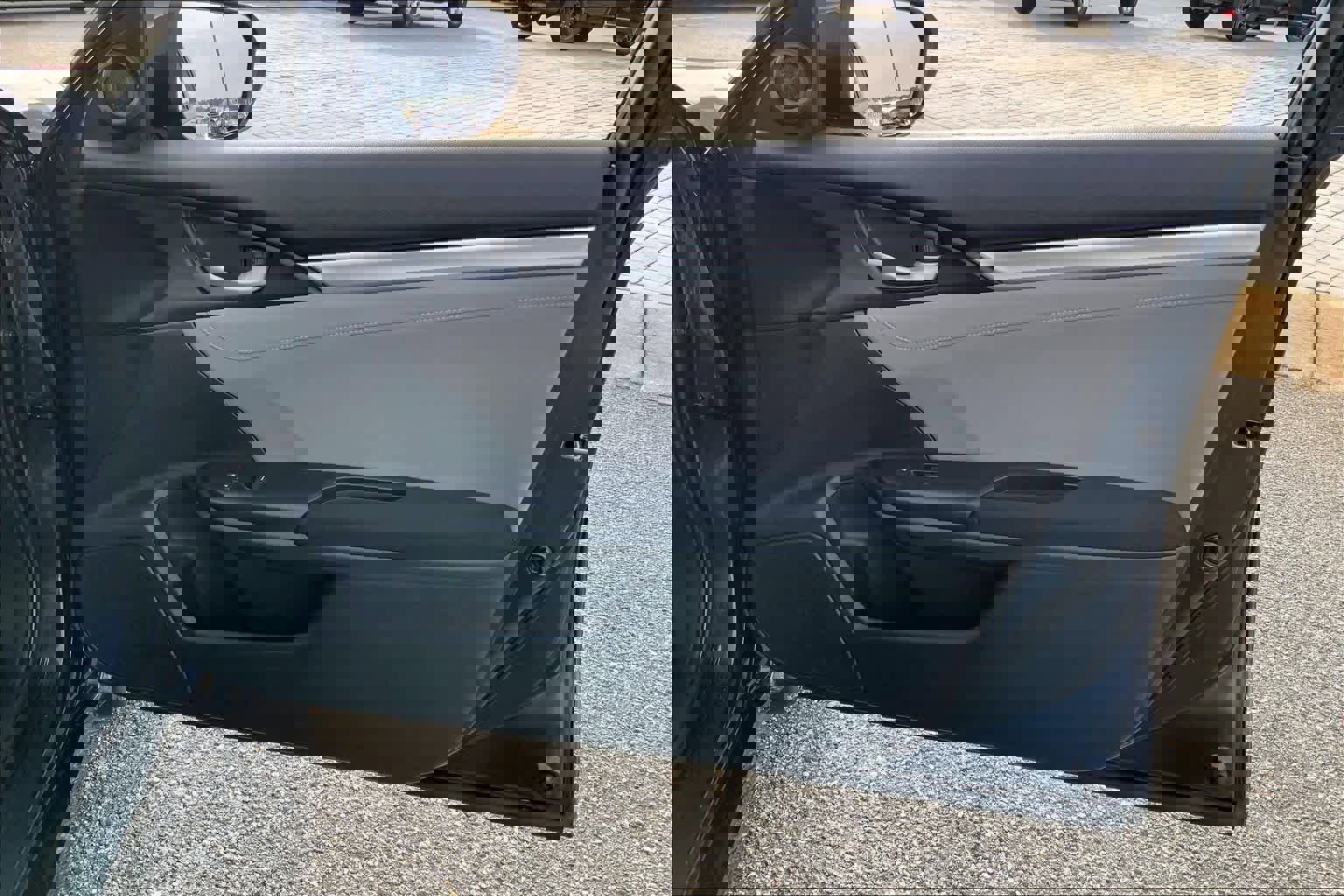 Used 2019 Honda Civic EX image 22