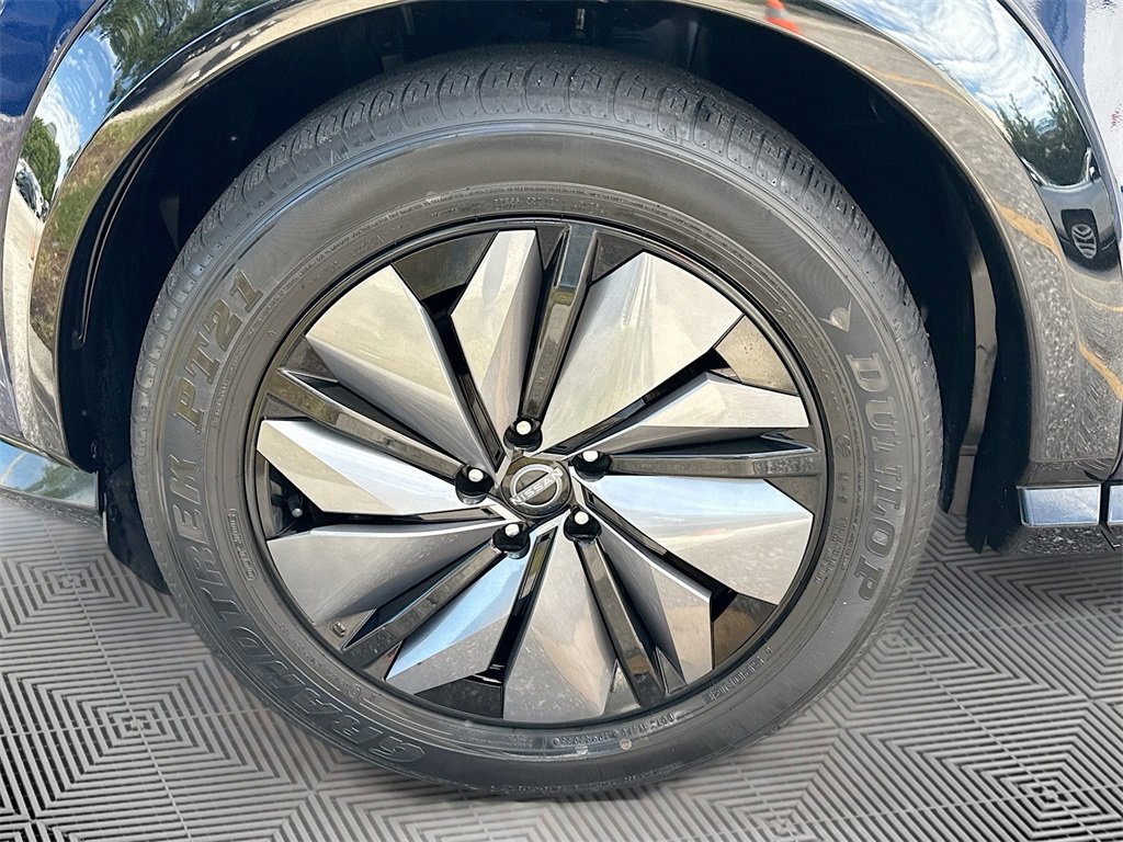 Used 2023 Nissan Ariya FWD image 34