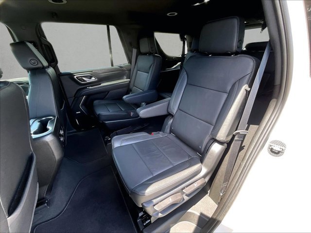 Used 2022 Chevrolet Tahoe LT RWD image 27