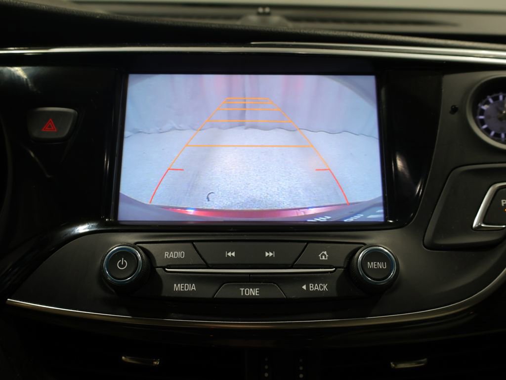 Used 2017 Buick Envision Essence image 26