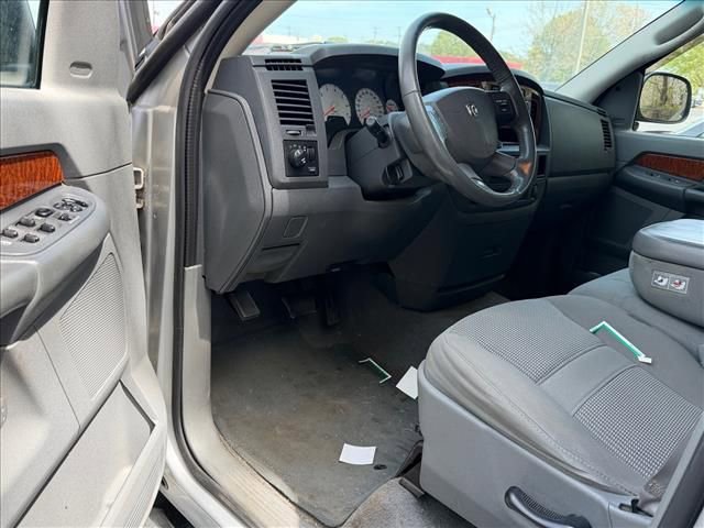 Used 2006 Dodge Ram 1500 Truck SLT image 6