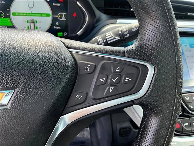 Used 2020 Chevrolet Bolt LT image 17