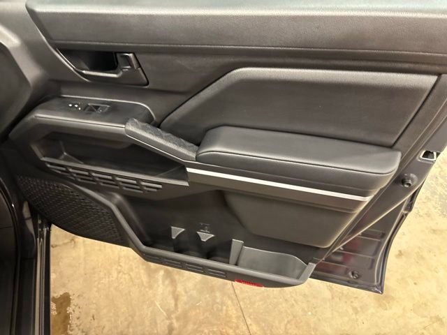 Certified 2026 Toyota Tacoma SR5 RWD image 22