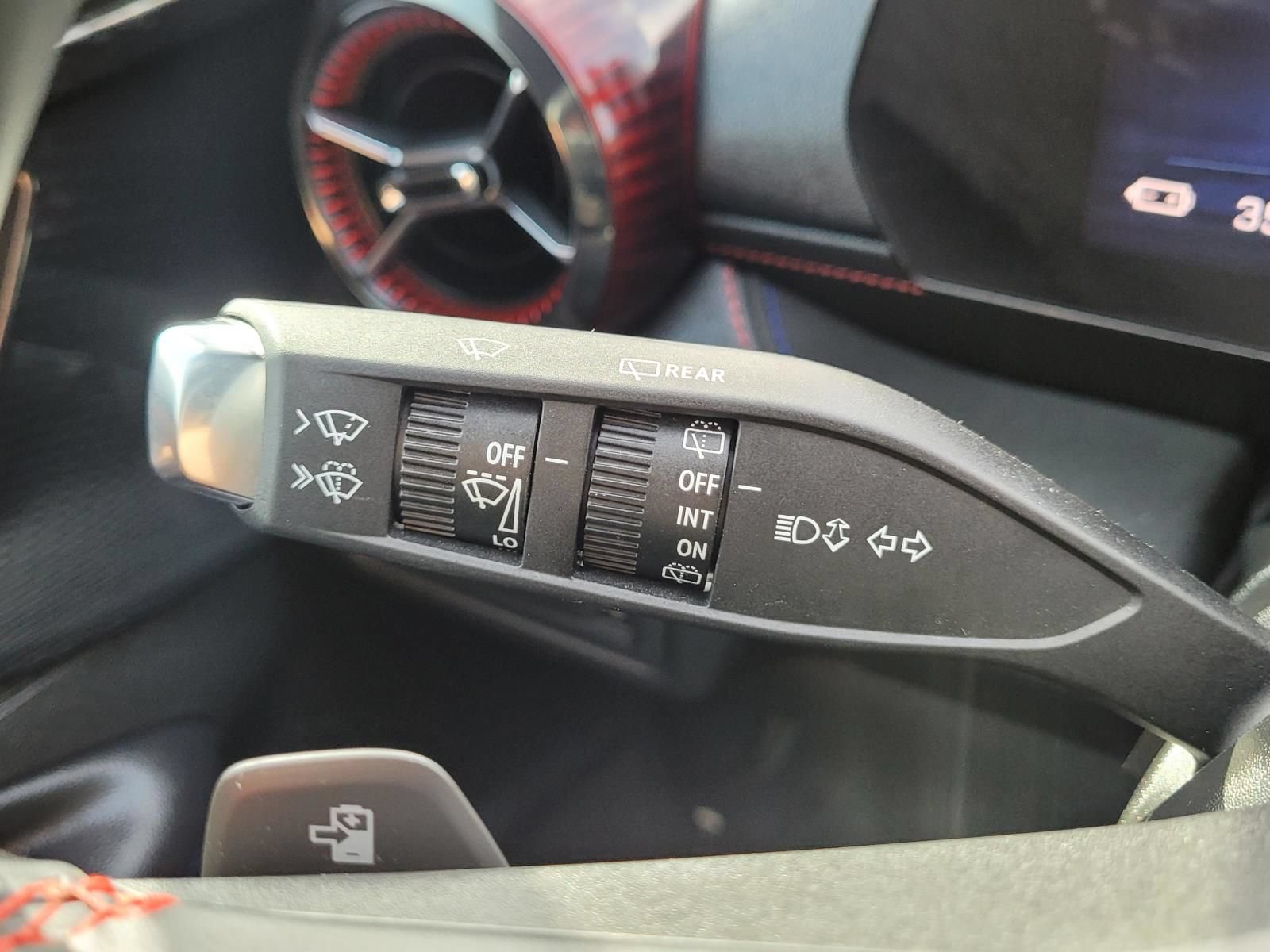 Used 2024 Chevrolet Blazer EV RS AWD/4WD image 31